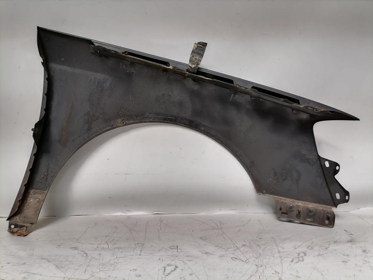 VW Passat 3C Kotfl&uuml;gel vorn links Zubeh&ouml;r unlackiert Bj.2009
